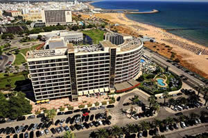 vila gale ampalius hotel vilamoura, algarve